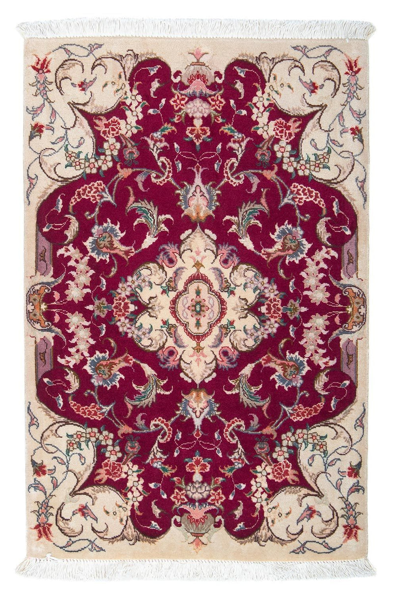 Tabriz - 50 Raj Tapete 90x60cm - Tapete persa