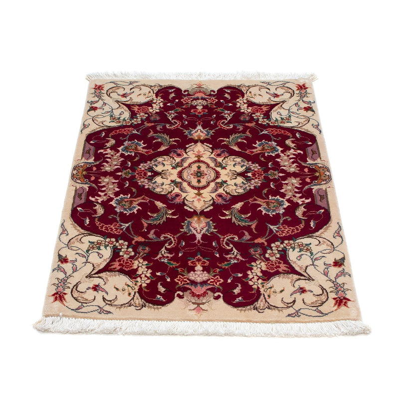 Tabriz - 50 Raj Tapete 90x60cm - Tapete persa