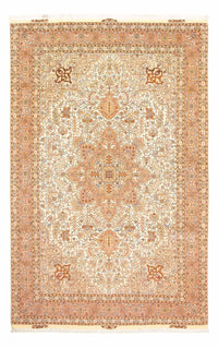 Tapete Persa - Tabriz - Royal - 308 x 202 cm - bege – product image