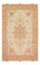 Tapete Persa - Tabriz - Royal - 308 x 202 cm - bege