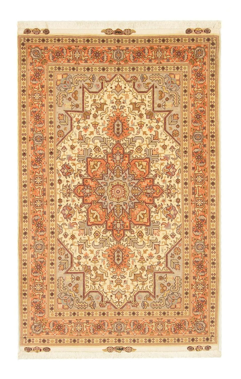 Tabriz - 50 Raj Tapete 160x102cm - Tapete persa