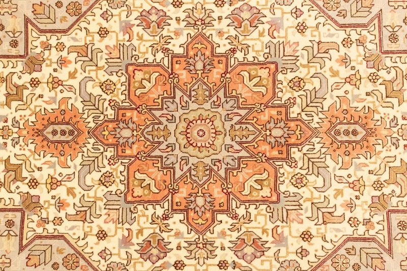 Tabriz - 50 Raj Tapete 160x102cm - Tapete persa