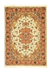 Tabriz - 50 Raj Tapete 148x103cm - Tapete persa – product image