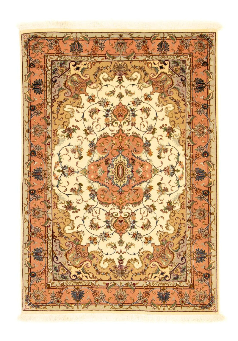 Tabriz - 50 Raj Tapete 148x103cm - Tapete persa