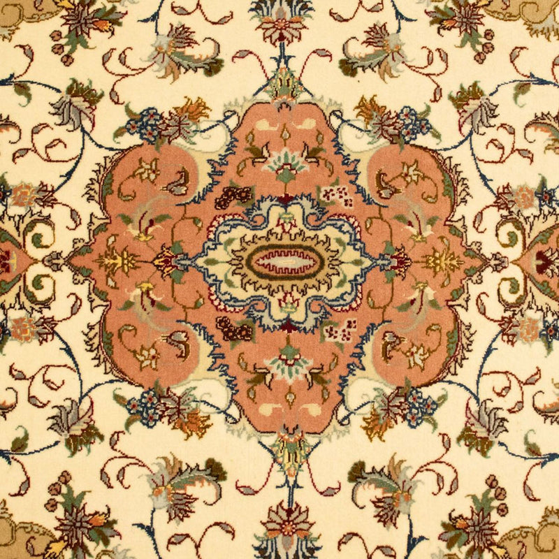 Tabriz - 50 Raj Tapete 148x103cm - Tapete persa