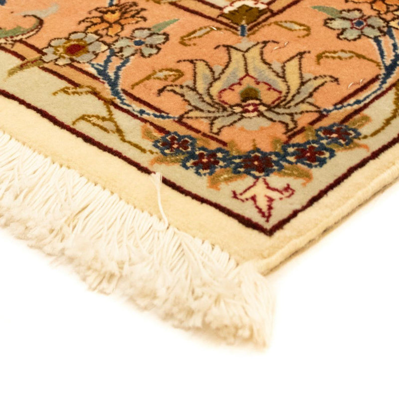 Tabriz - 50 Raj Tapete 148x103cm - Tapete persa