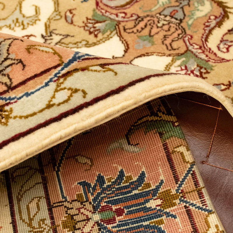 Tabriz - 50 Raj Tapete 148x103cm - Tapete persa