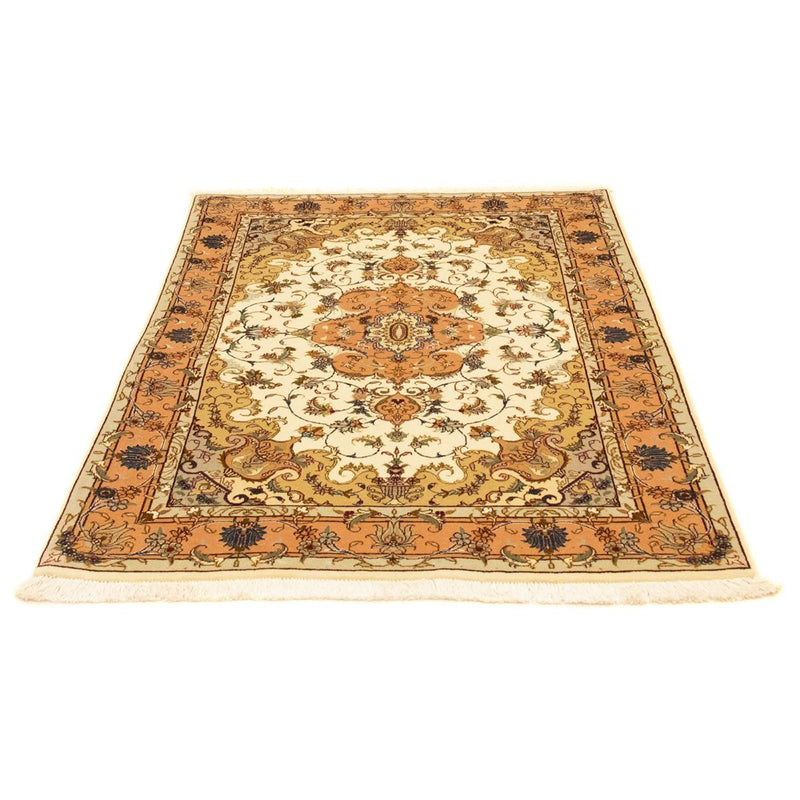 Tabriz - 50 Raj Tapete 148x103cm - Tapete persa