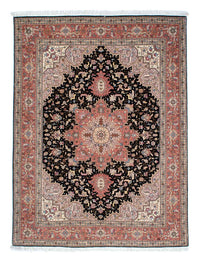 Tabriz - 50 Raj Tapete 196x152cm - Tapete persa – product image