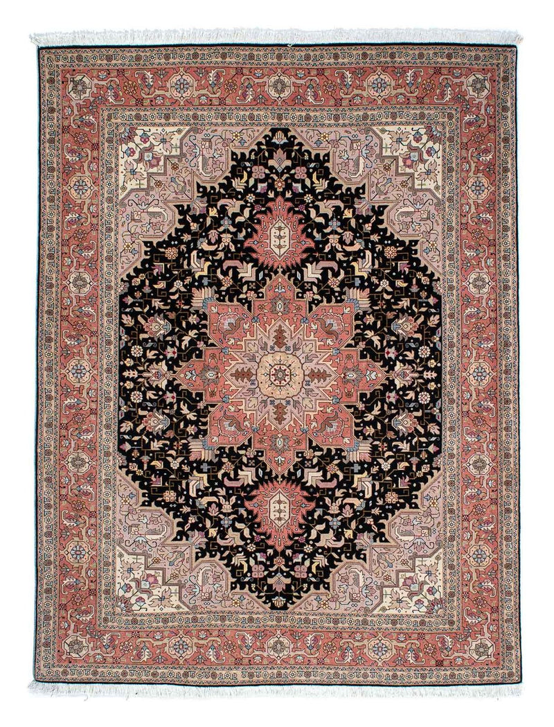 Tabriz - 50 Raj Tapete 196x152cm - Tapete persa