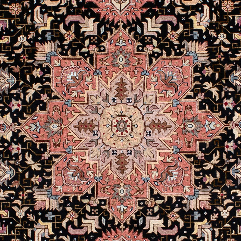 Tabriz - 50 Raj Tapete 196x152cm - Tapete persa
