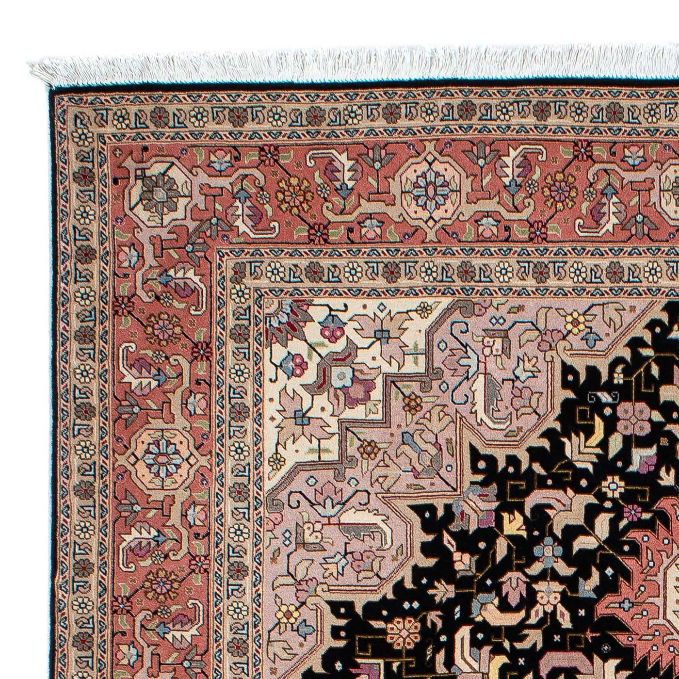 Tabriz - 50 Raj Tapete 196x152cm - Tapete persa
