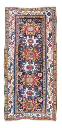 Tabriz - 50 Raj Tapete 90x60cm - Tapete persa – product image