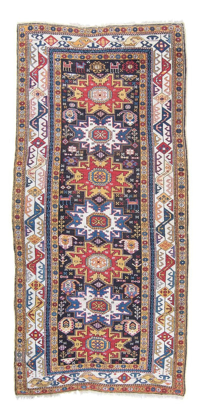 Tabriz - 50 Raj Tapete 60x90cm - Tapete persa