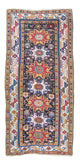 Tabriz - 50 Raj Tapete 90x60cm - Tapete persa
