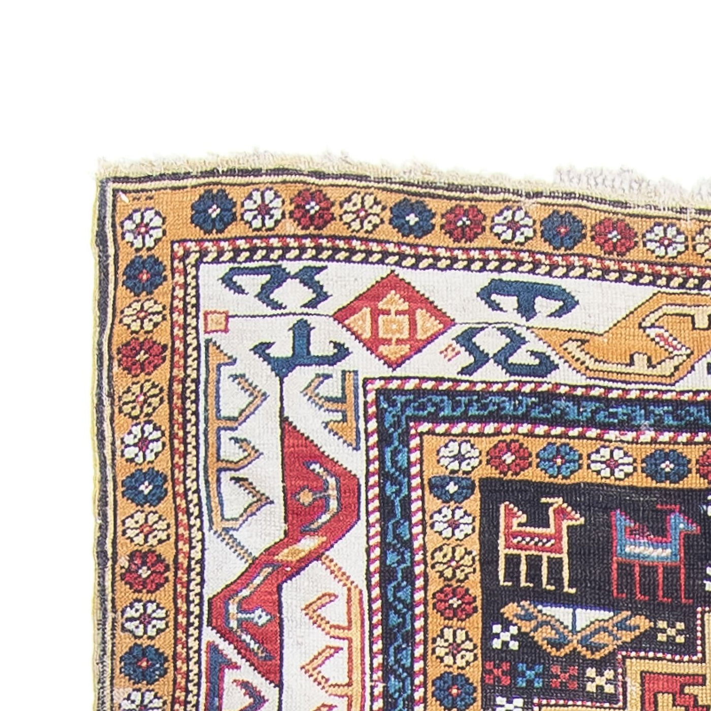 Tabriz - 50 Raj Tapete 90x60cm - Tapete persa