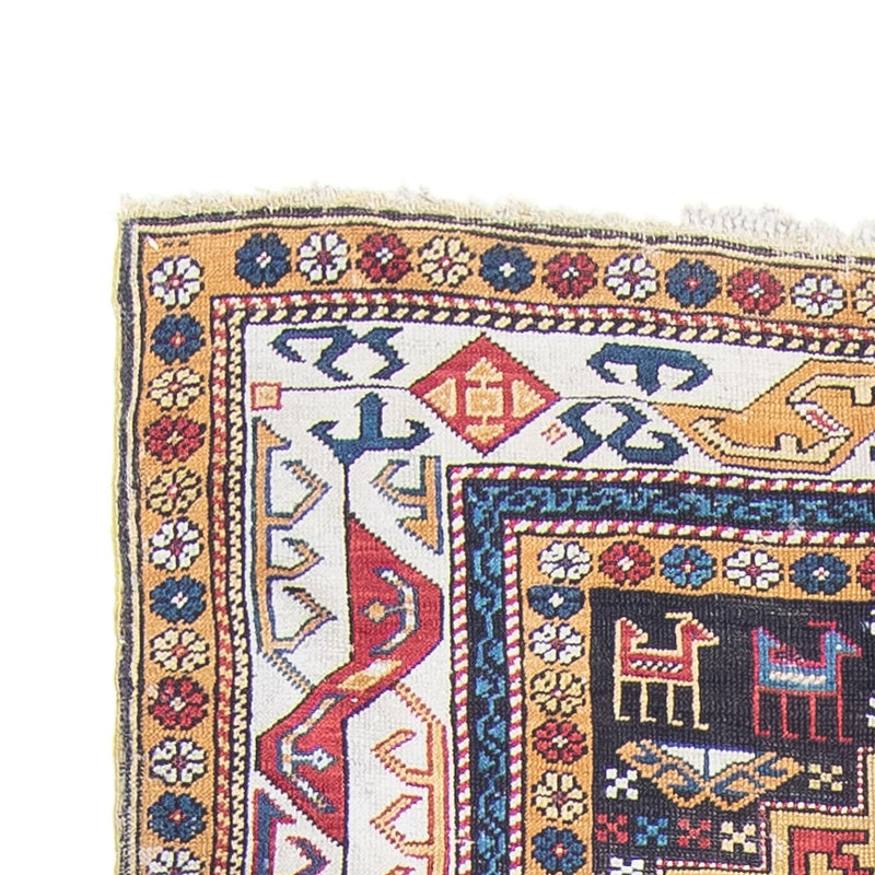 Tabriz - 50 Raj Tapete 90x60cm - Tapete persa