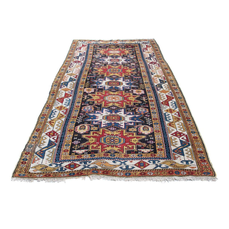 Tabriz - 50 Raj Tapete 90x60cm - Tapete persa