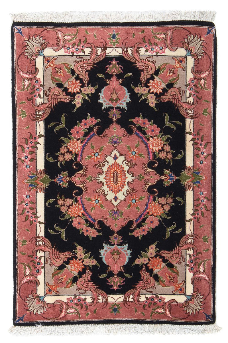 Tabriz - 50 Raj Tapete 90x60cm - Tapete persa