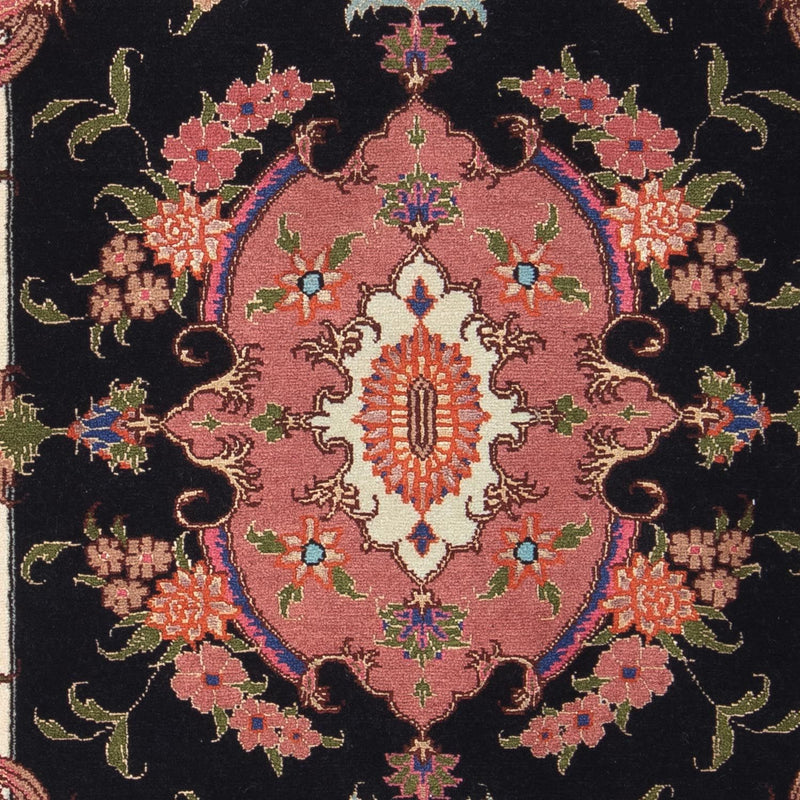 Tabriz - 50 Raj Tapete 90x60cm - Tapete persa