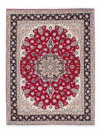 Tabriz - 50 Raj Tapete 152x202cm - Tapete persa – product image