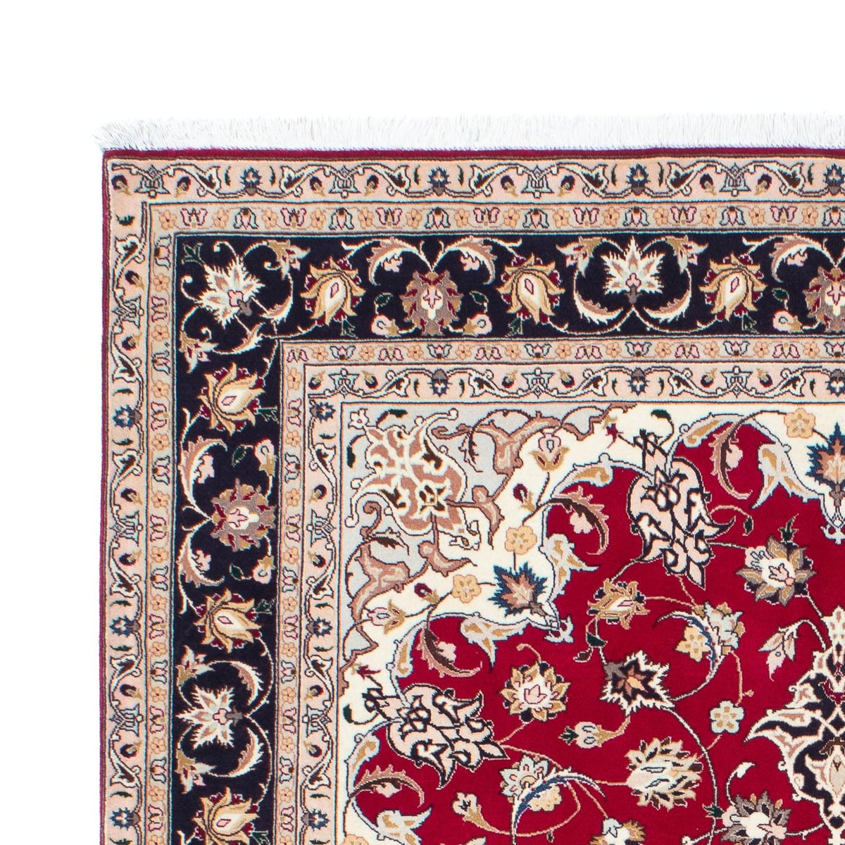 Tabriz - 50 Raj Tapete 152x202cm - Tapete persa