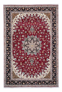 Tabriz - 50 Raj Tapete 205x318cm - Tapete persa – product image