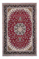 Tabriz - 50 Raj Tapete 205x318cm - Tapete persa