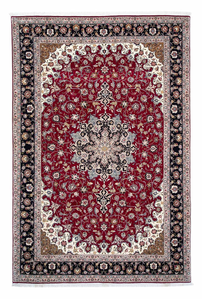 Tabriz - 50 Raj Tapete 205x318cm - Tapete persa