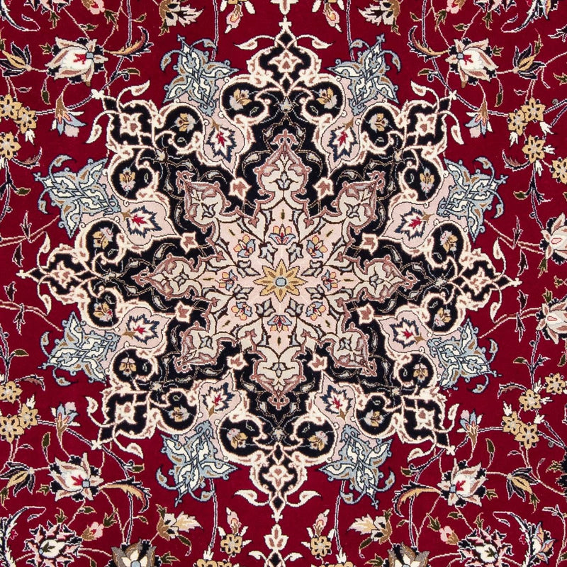 Tabriz - 50 Raj Tapete 205x318cm - Tapete persa