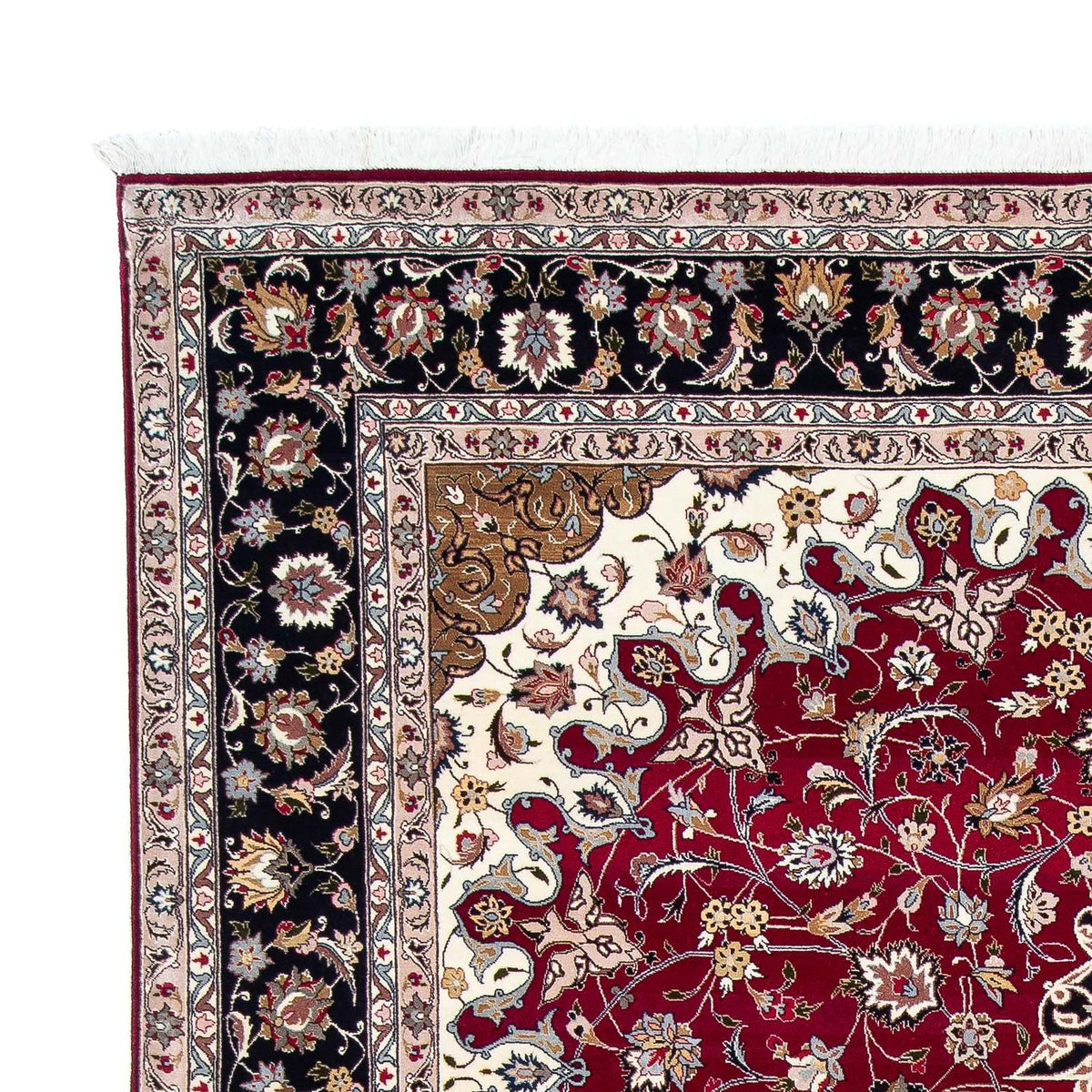Tabriz - 50 Raj Tapete 205x318cm - Tapete persa