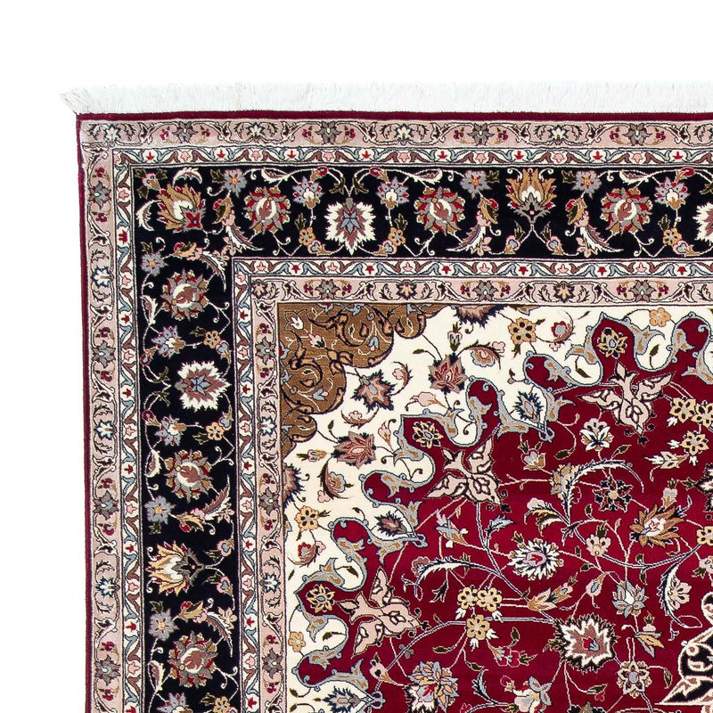 Tabriz - 50 Raj Tapete 205x318cm - Tapete persa