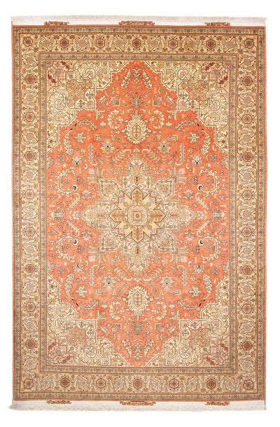 Tabriz - 50 Raj Tapete 202x312cm - Tapete persa