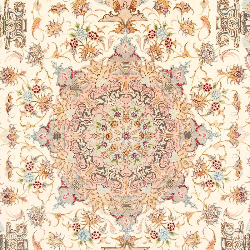 Tabriz Tapete 301x200cm - Tapete persa