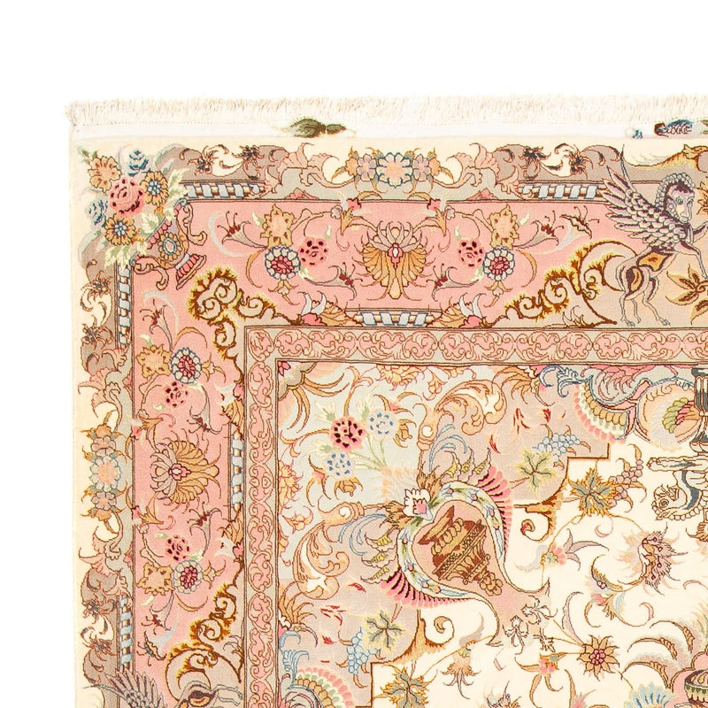 Tabriz Tapete 301x200cm - Tapete persa