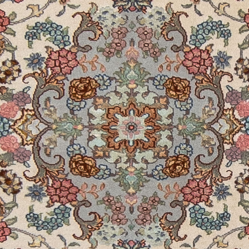 Tabriz - 50 Raj Tapete 355x92cm - Tapete persa