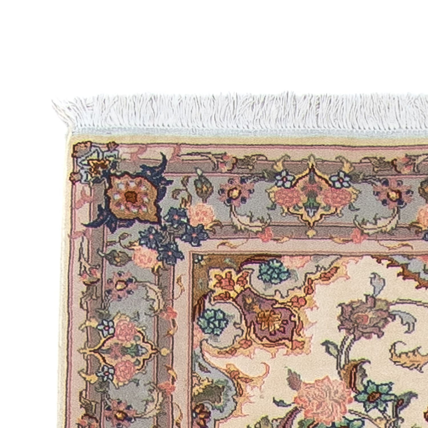 Tabriz - 50 Raj Tapete 355x92cm - Tapete persa