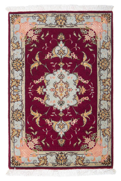 Tabriz - 50 Raj Tapete 60x90cm - Tapete persa