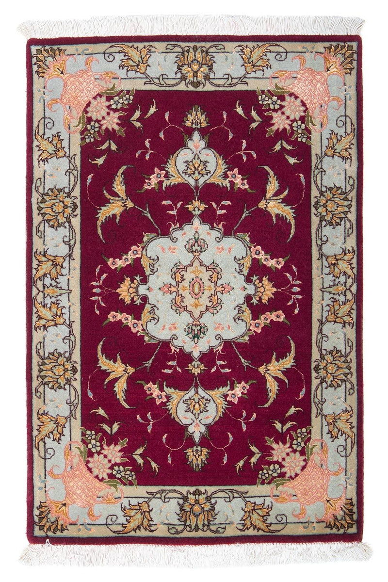 Tabriz - 50 Raj Tapete 90x60cm - Tapete persa