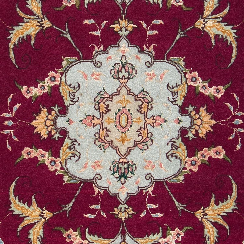 Tabriz - 50 Raj Tapete 90x60cm - Tapete persa