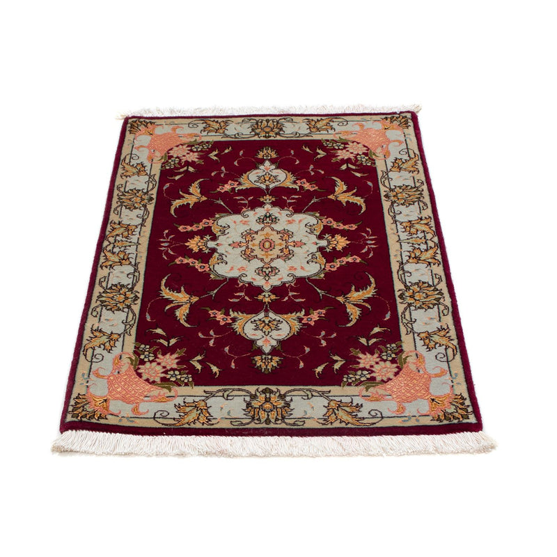 Tabriz - 50 Raj Tapete 90x60cm - Tapete persa