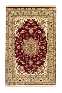 Tabriz - 50 Raj Tapete 150x99cm - Tapete persa – product image