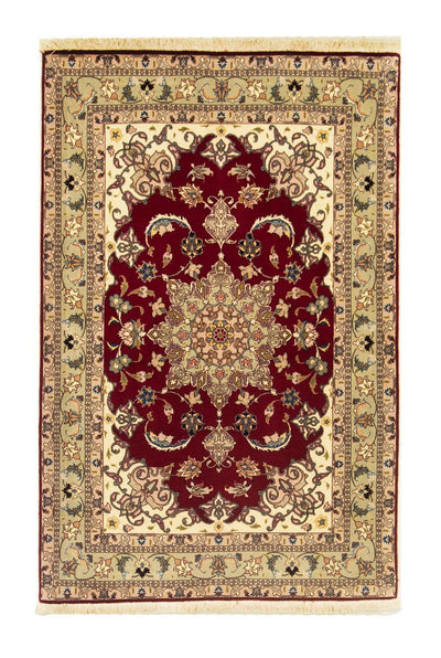 Tabriz - 50 Raj Tapete 99x150cm - Tapete persa
