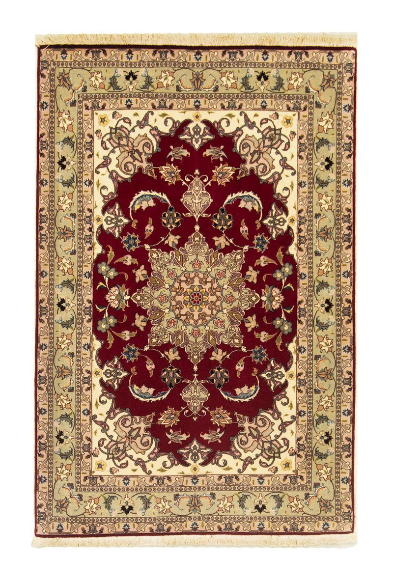 Tabriz - 50 Raj Tapete 150x99cm - Tapete persa