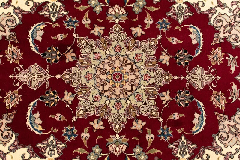 Tabriz - 50 Raj Tapete 150x99cm - Tapete persa