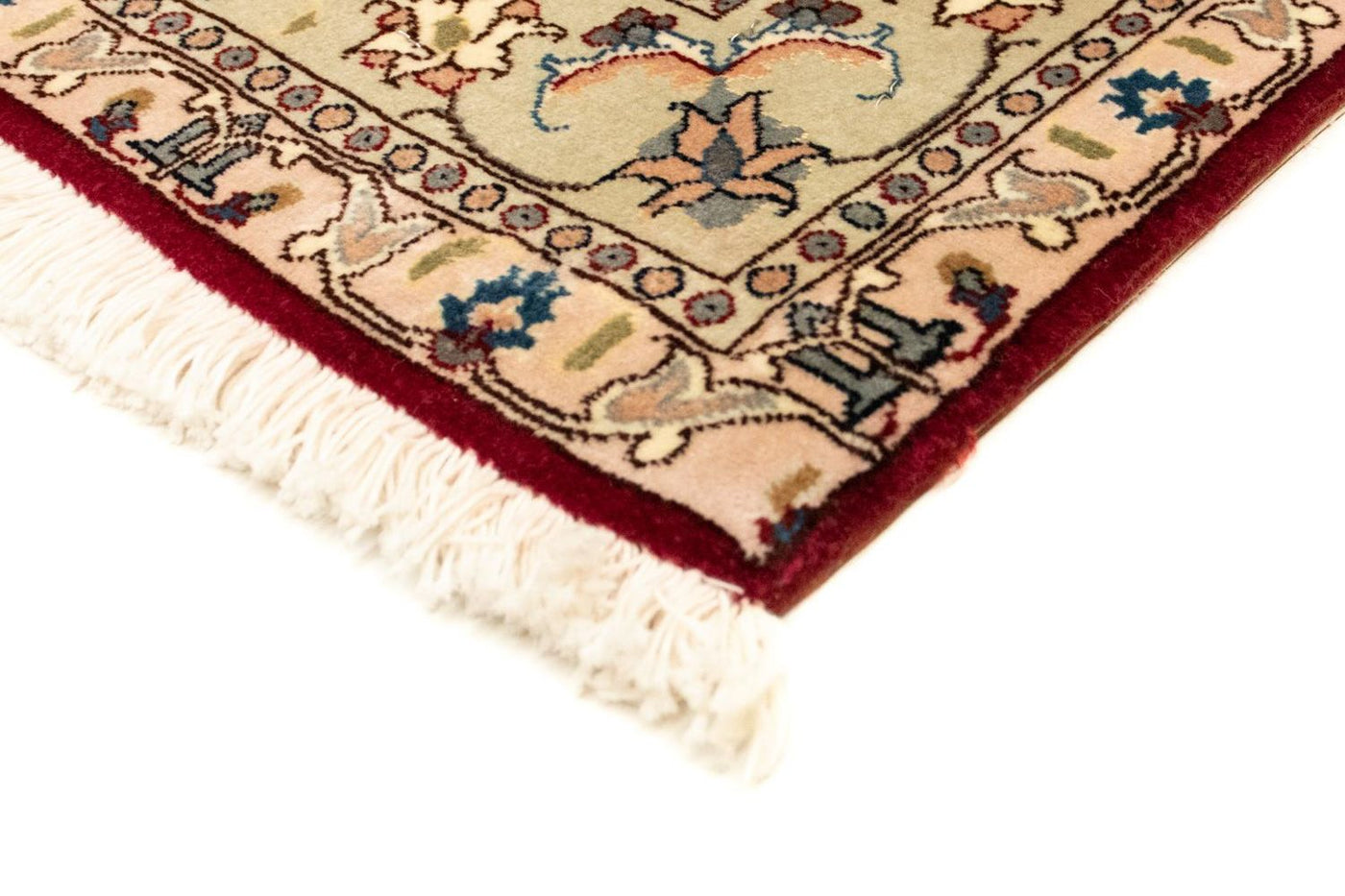 Tabriz - 50 Raj Tapete 150x99cm - Tapete persa