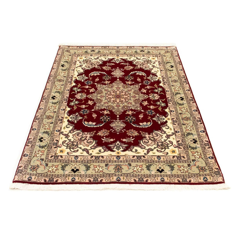 Tabriz - 50 Raj Tapete 150x99cm - Tapete persa
