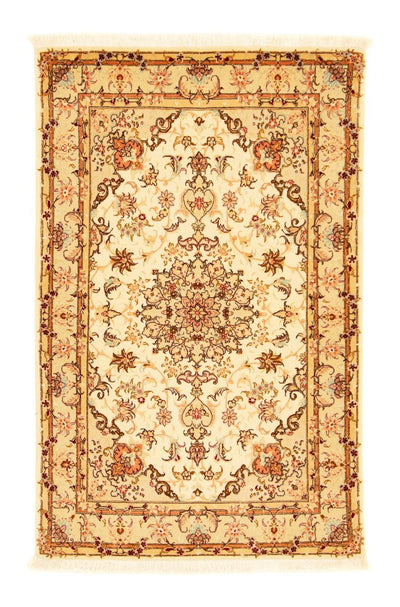 Tabriz - 50 Raj Tapete 100x155cm - Tapete persa