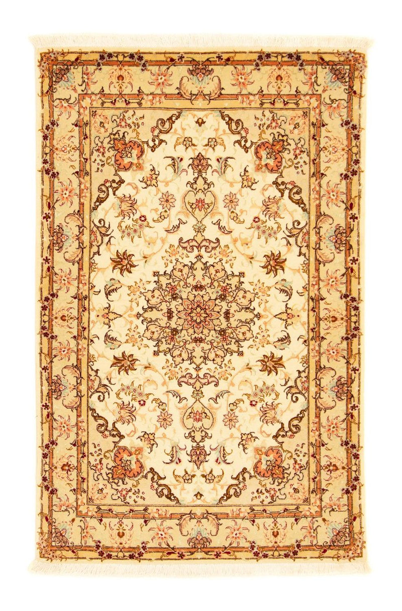 Tabriz - 50 Raj Tapete 155x100cm - Tapete persa