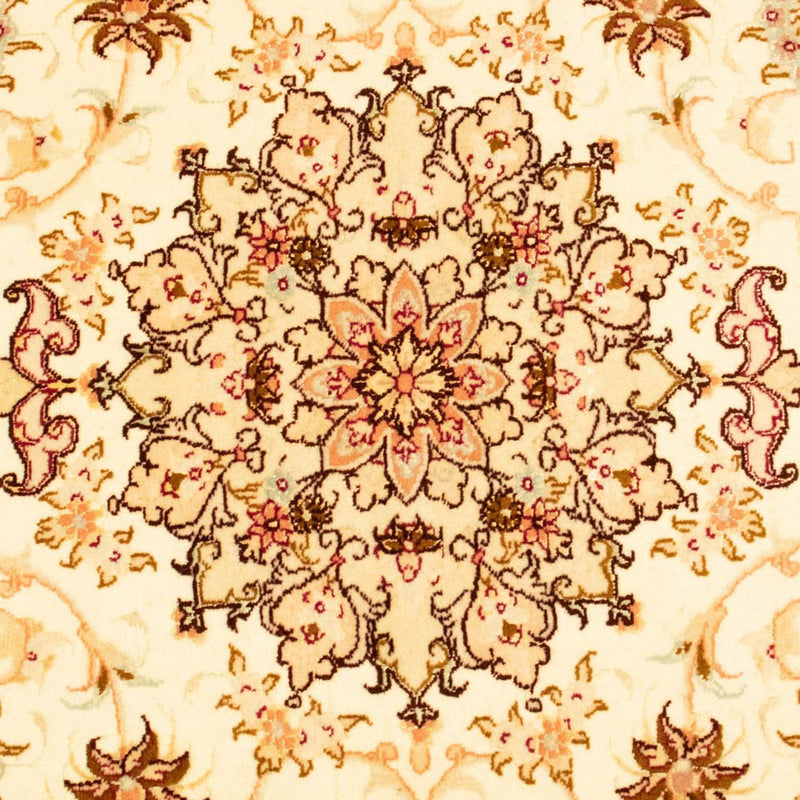 Tabriz - 50 Raj Tapete 155x100cm - Tapete persa